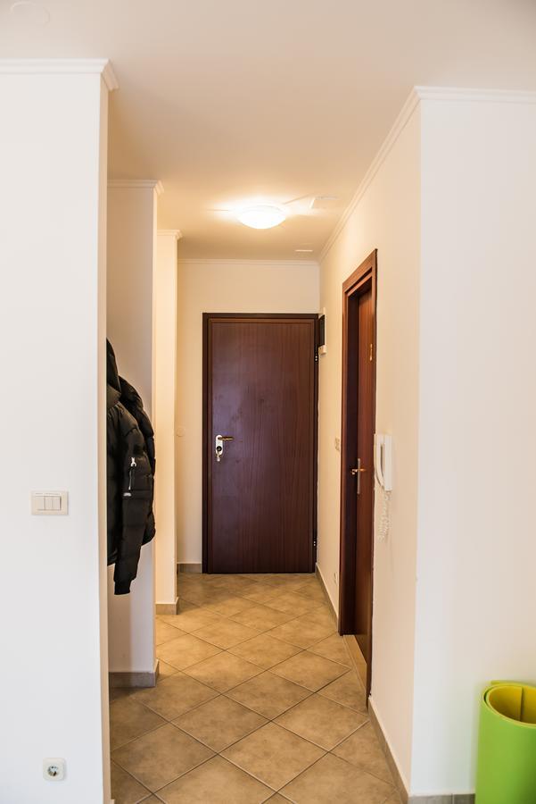 Studio Jere Near Sea Apartment Split Exterior photo