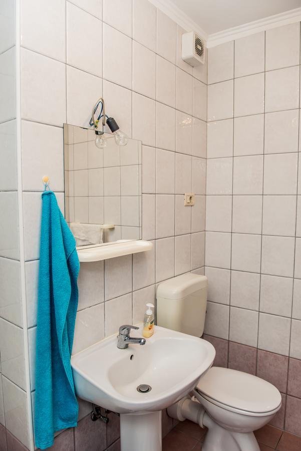 Studio Jere Near Sea Apartment Split Exterior photo