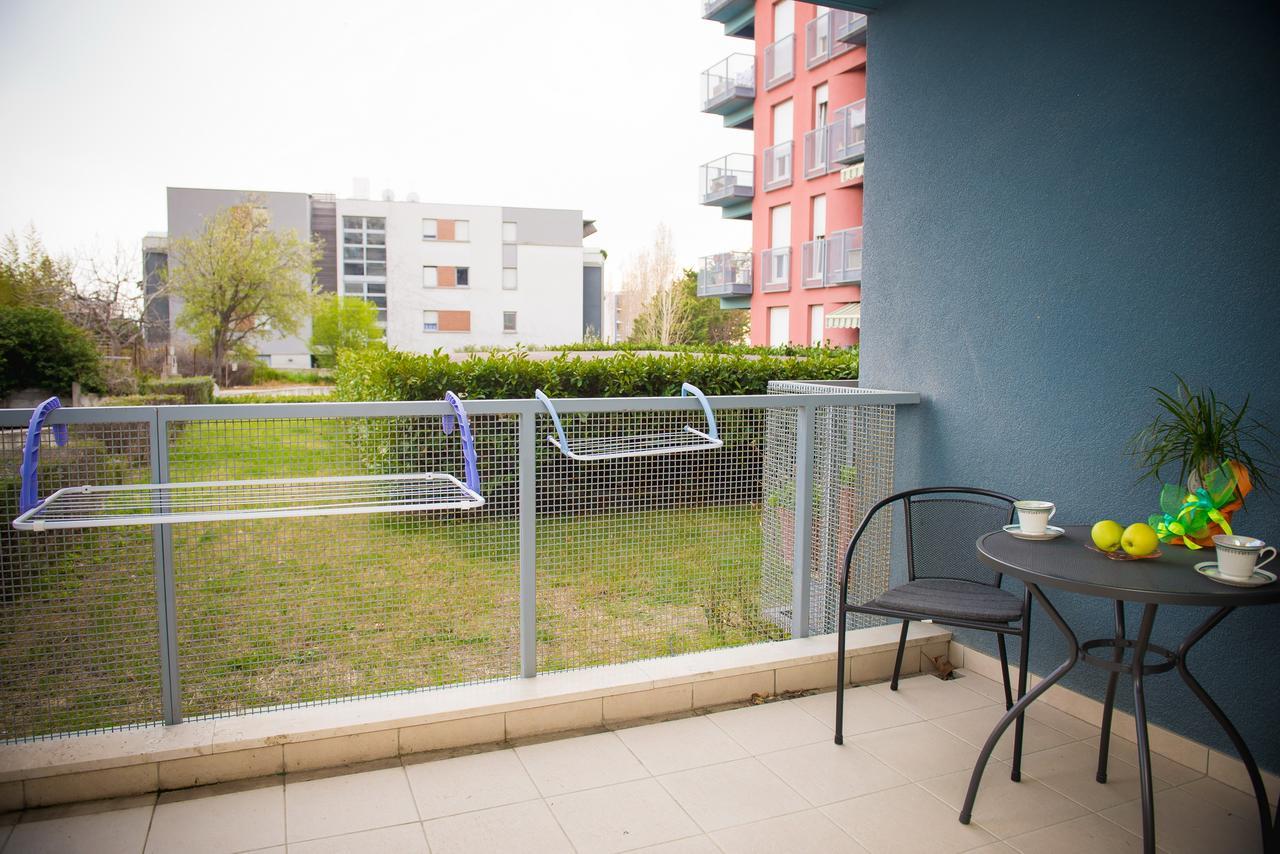 Studio Jere Near Sea Apartment Split Exterior photo