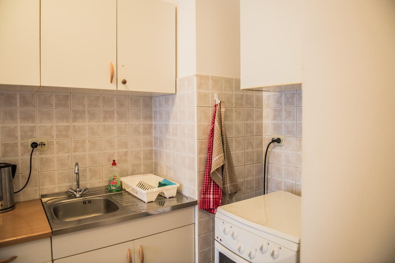 Studio Jere Near Sea Apartment Split Exterior photo