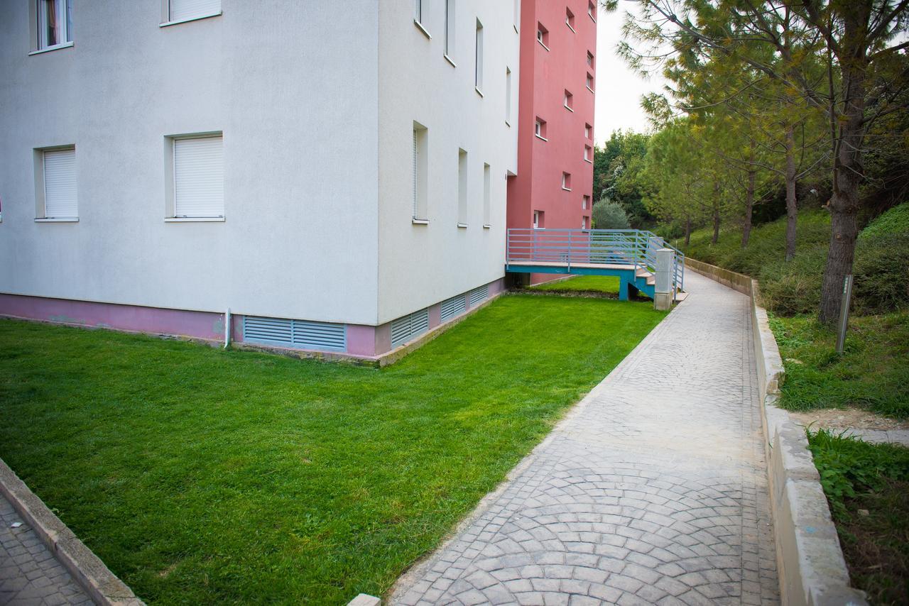 Studio Jere Near Sea Apartment Split Exterior photo