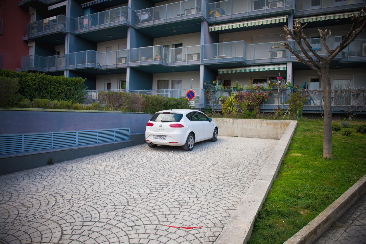 Studio Jere Near Sea Apartment Split Exterior photo