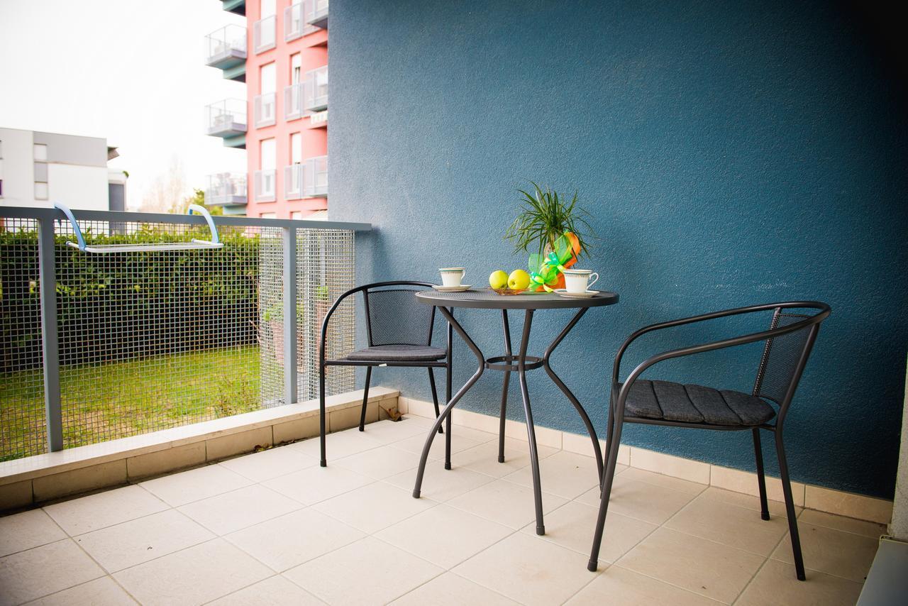 Studio Jere Near Sea Apartment Split Exterior photo